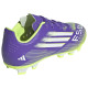 Adidas F50 Club FG/MG J Adidas F50 Club FG/MG J